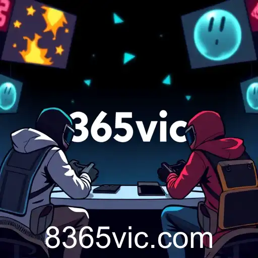 365vic: The Go-To Platform for Gamers in 2025