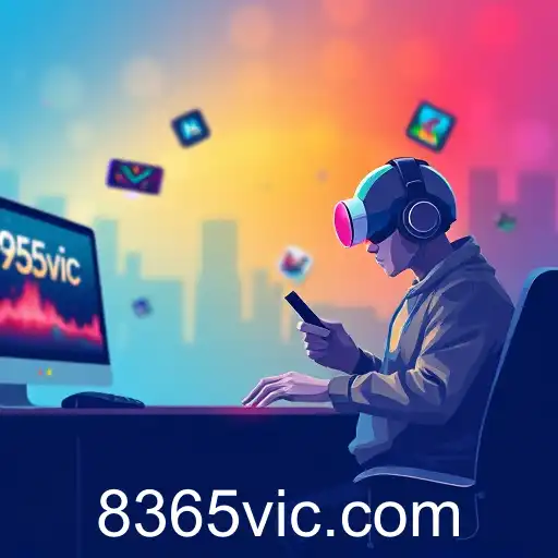 The Evolution and Impact of Online Gaming in 2025
