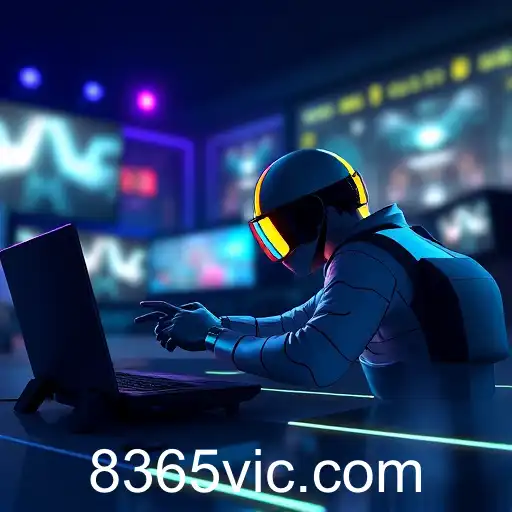 The Evolution of Online Gaming in the 21st Century