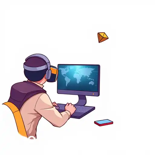 The Evolution of Online Gaming in the Digital Age