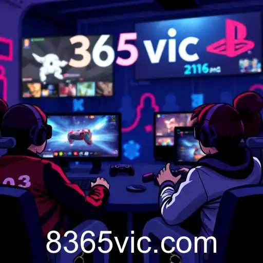 Gaming Trends and Innovations Shaping 2025