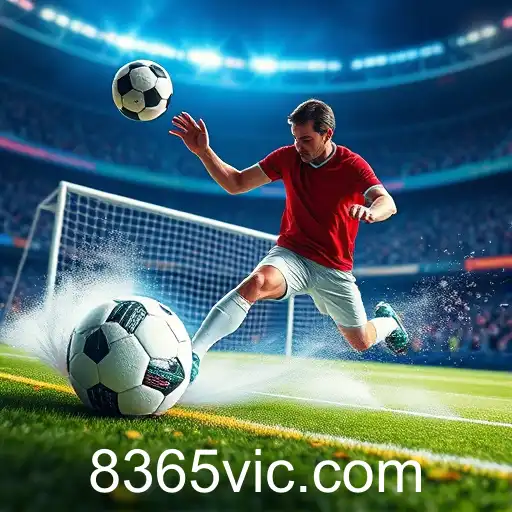 Gaming Unlocked: The Rise of 365vic in 2025