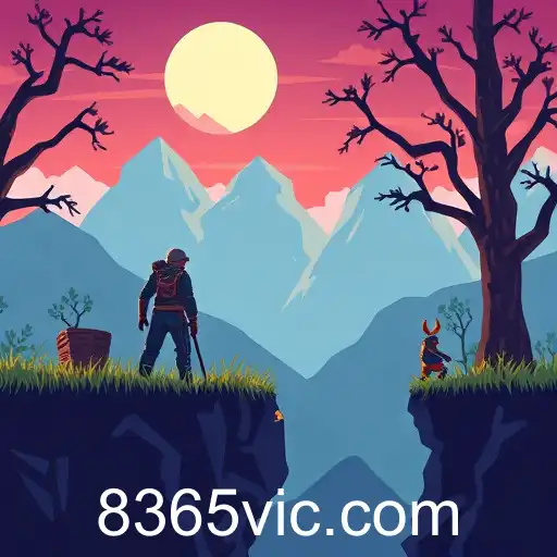 The Rise of 365vic in the Gaming World