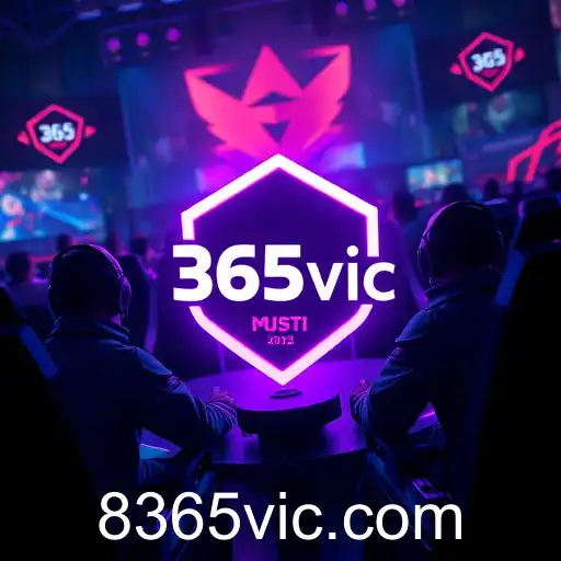 The Rise of 365vic: Revolutionizing Online Gaming
