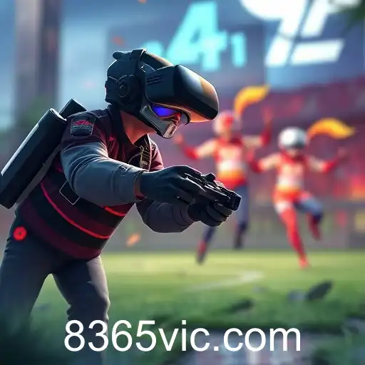 The Evolution of Online Gaming Platforms