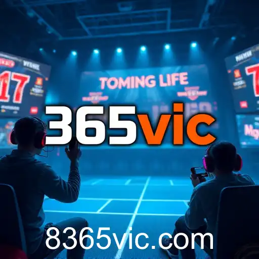 Gaming Evolution: The Impact of 365vic