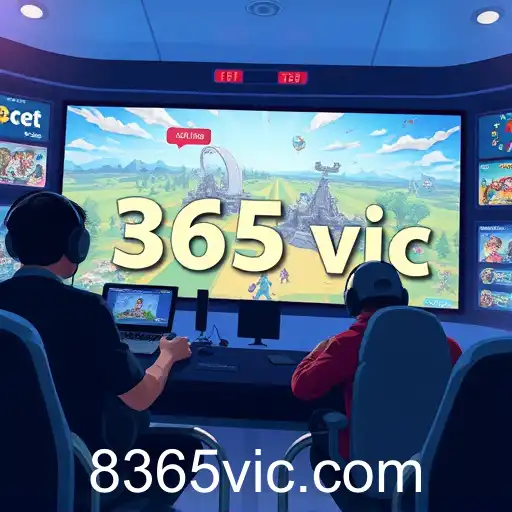 Challenges and Opportunities in the Gaming Industry