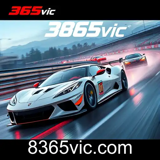 365vic: Gaming Trends and Insights