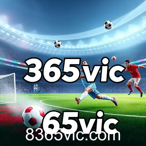 Gaming Unlocked: The Rise of 365vic in 2025