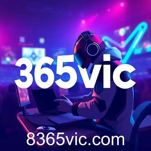 The Rise of 365vic in the Gaming World