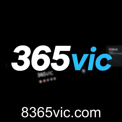 The Rise of 365vic in Online Gaming