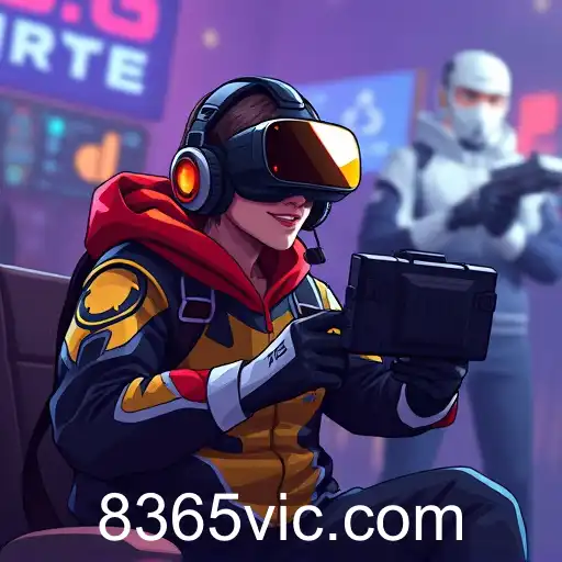 The Rise of 365Vic: Revolutionizing Online Gaming