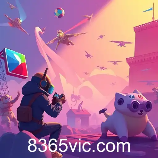 The Rise and Impact of 365vic in Online Gaming