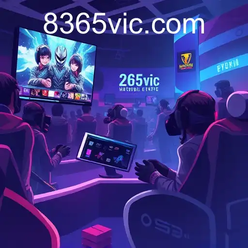 The Evolving Landscape of Online Gaming in 2025