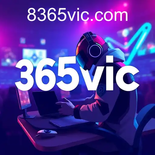 The Rise of 365vic in the Gaming World