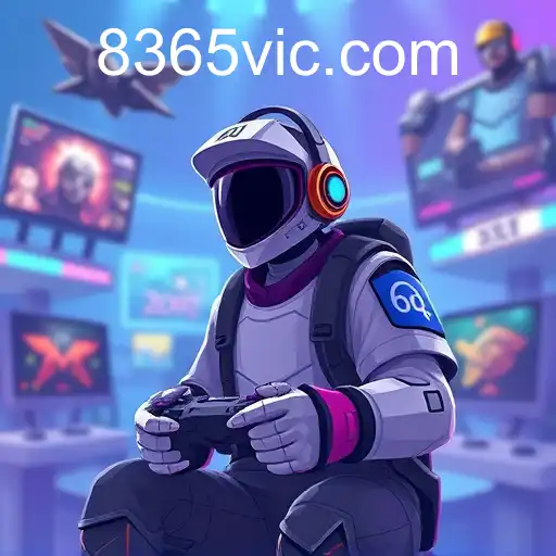 The Rise of 365vic in the Gaming World