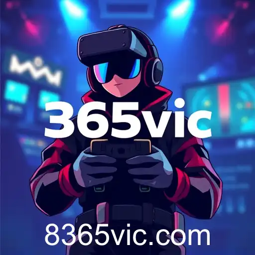 The Rise of 365vic in the Gaming World