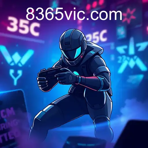 Revolutionizing Gaming: The Rise of 365vic in the Modern Age