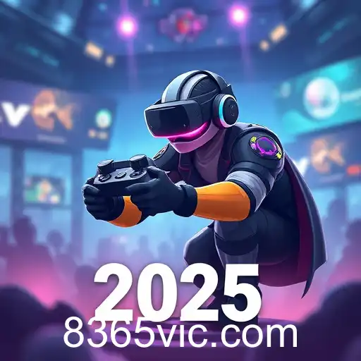 The Rise of 365vic in the Gaming World