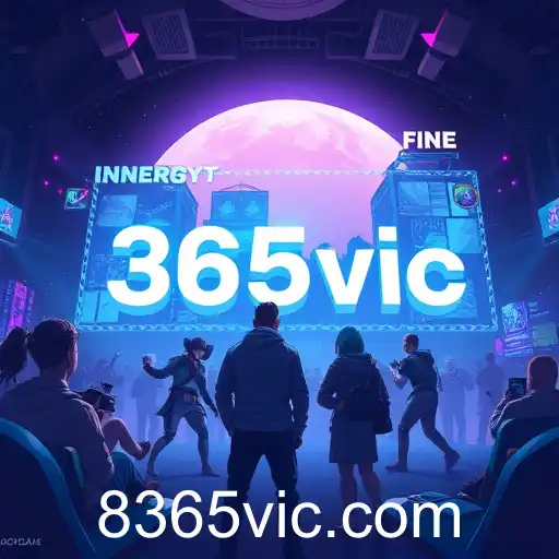 The Rise of '365vic': A New Era in Gaming