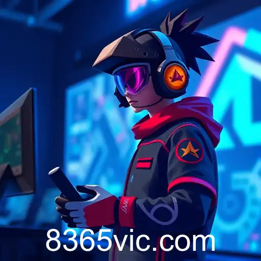 The Rise and Strategy of Online Gaming Platforms