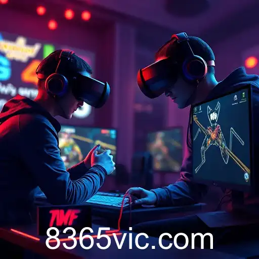 The Rise of Online Gaming in 2025