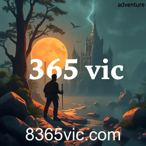 Exploring the Thrilling World of Adventure Games: A Dive into the 365vic Era