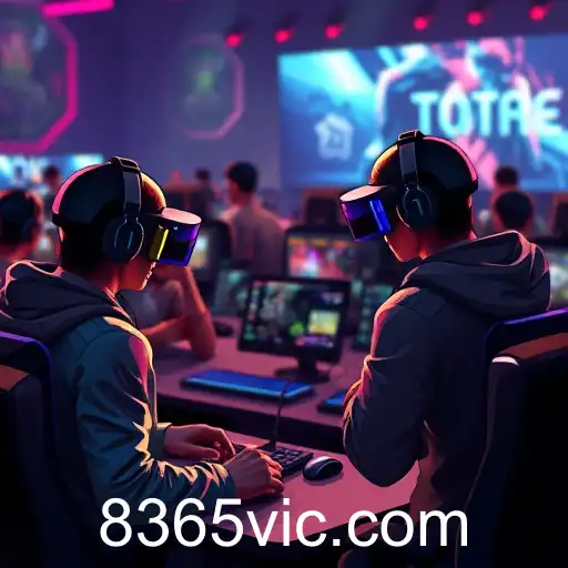 Exploring the Rise of 365vic in the Gaming Industry