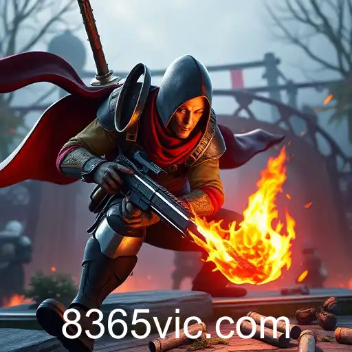Mastering ‘365vic’: Your Ultimate Gaming Guide