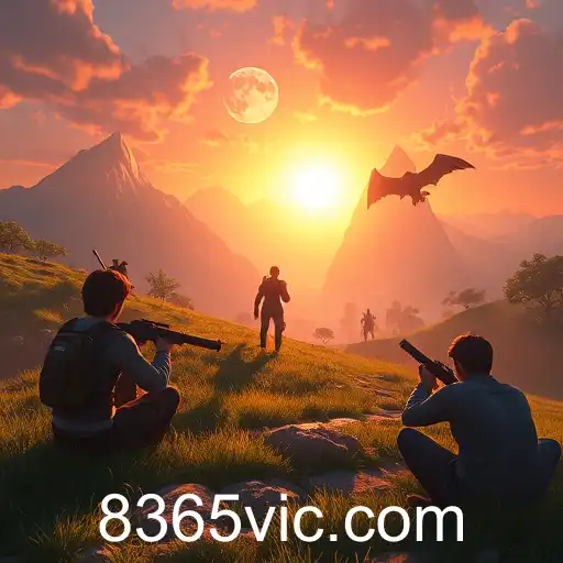 Exploring the 365vic Phenomenon: Game Reviews That Engage and Excite