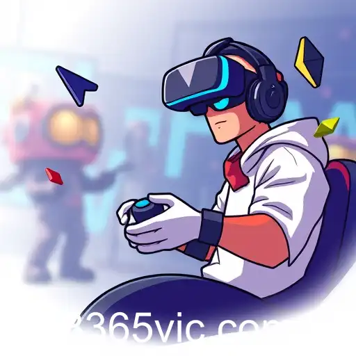 Revolutionizing Online Gaming Experience