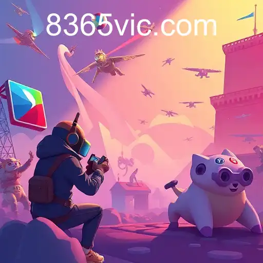 The Rise and Impact of 365vic in Online Gaming