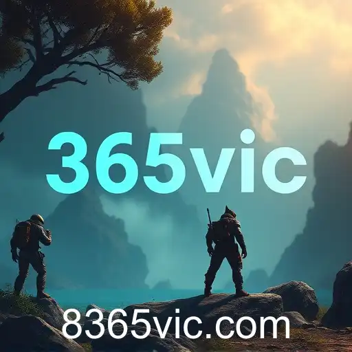 The Rise and Relevance of 365vic in Gaming
